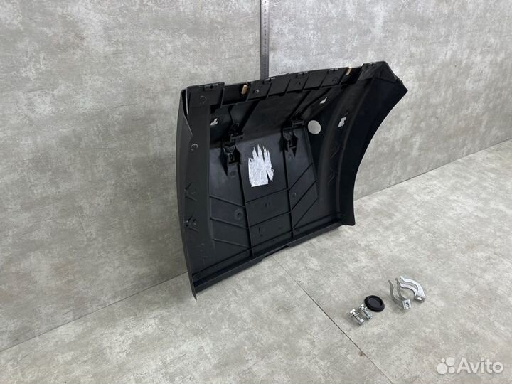 Крыло заднее (передняя-задняя часть) Daf 105Xf