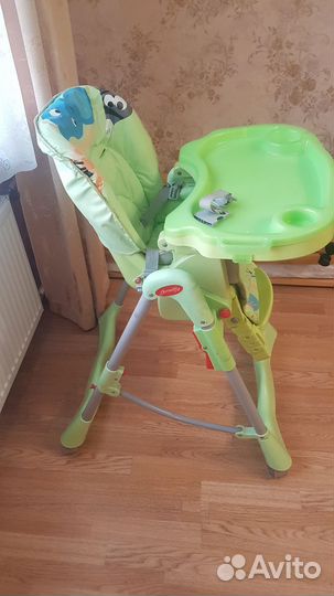 Стульчик для кормления