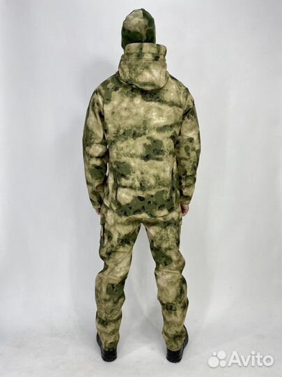 Костюм горка 9 Патруль