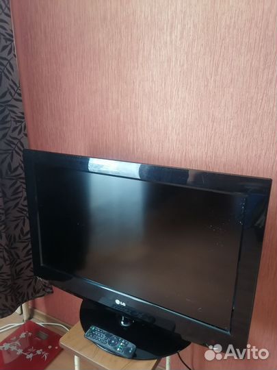 Телевизор бу