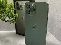 iPhone 13 Pro Max 1 тб Green