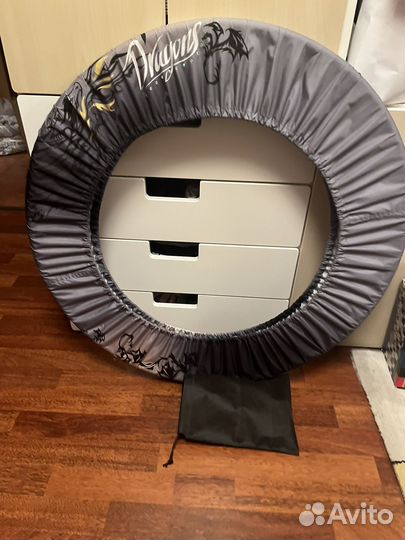 Булавы pastorelli, мяч Pastorelli, обруч, скакалка