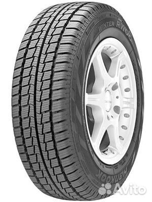 Hankook Winter RW06 195/60 R16