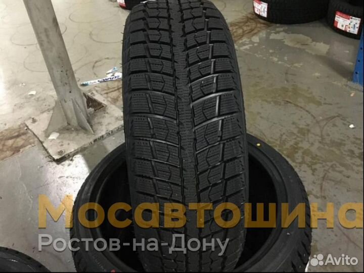 LingLong Green-Max Winter Ice I-15 195/55 R16 91T