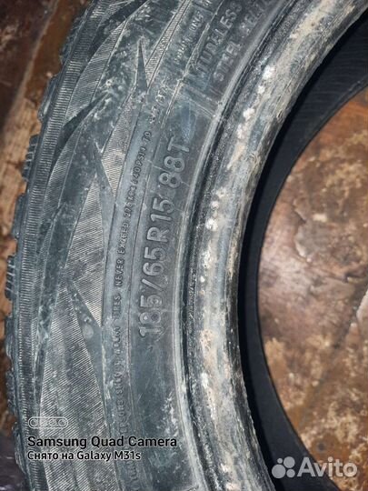 Nordman Nordman 4 185/65 R15