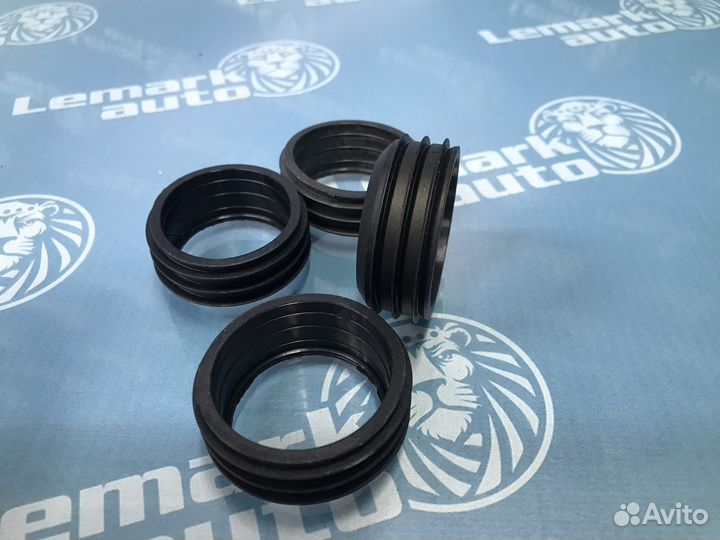 Прокладка впускного коллектора Volkswagen Golf 5