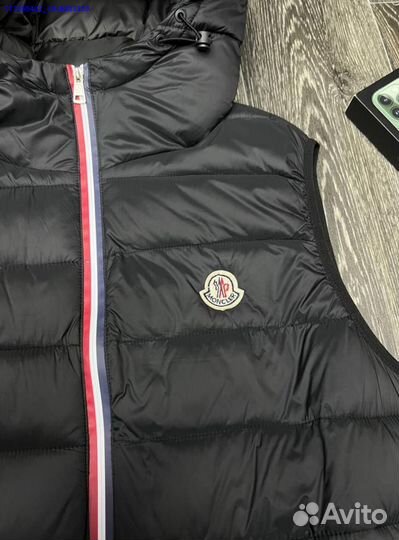 Moncler: Искусство тепла и стиля