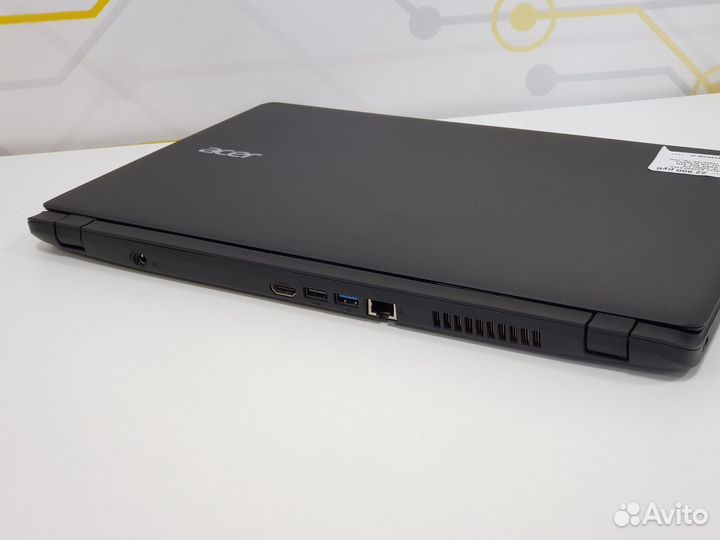 Ноутбук (Acer, EX2540-53CE, Intel, Core i5, 7200U