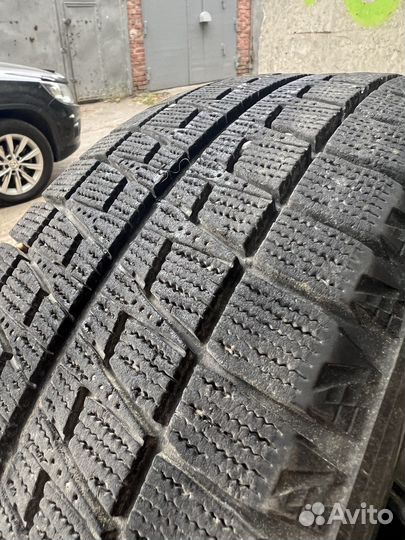 Bridgestone Blizzak Revo2 185/65 R15