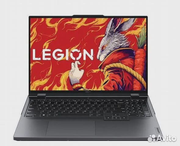 Lenovo Legion 5 pro R9000P R9-7945HX RTX4060
