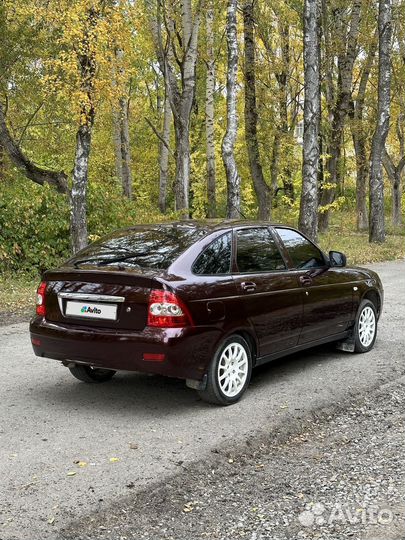 LADA Priora 1.6 МТ, 2012, 157 000 км