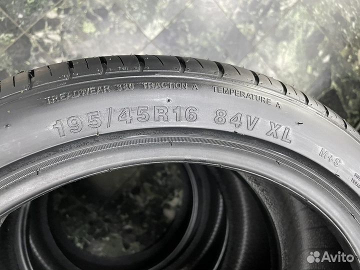 Atlander AX-88 195/45 R16 84V