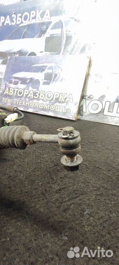 Селектор АКПП Nissan Primera P11