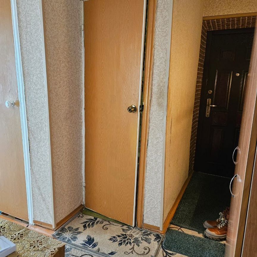 Квартира 2-комн. 46 м² в Шиханы — фото 13 из 15