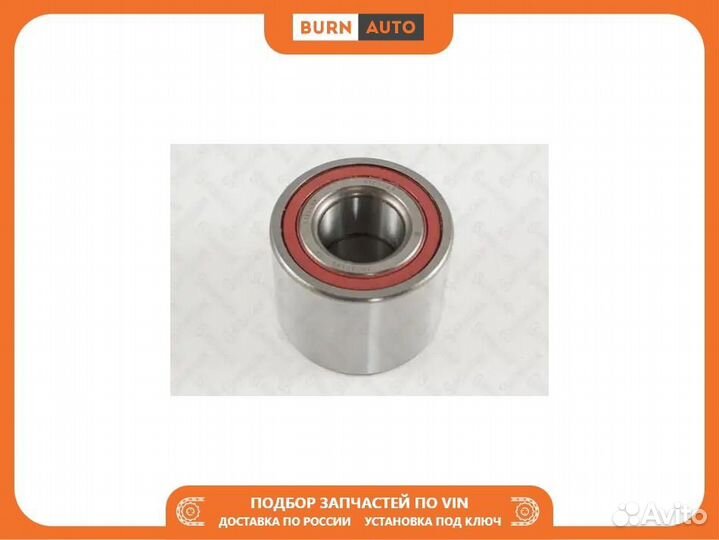 Подшипник ступ. Renault Laguna drum 93-01/Kango