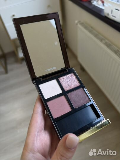 Tom ford палетка теней