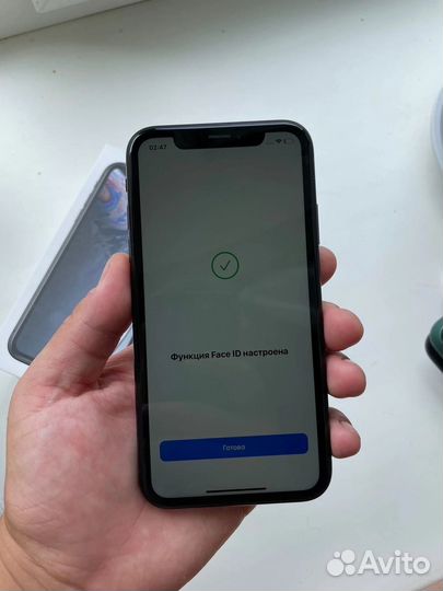 Apple iPhone XR 64gb
