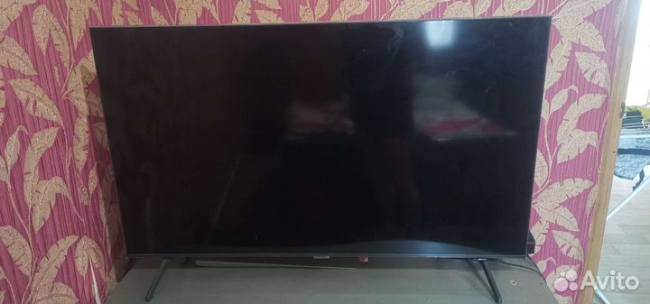 Телевизор smart tv samsung 7 серия 50