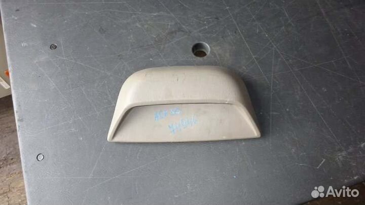 Стоп-сигнал в салоне Toyota Camry ACV30 2AZ-FE