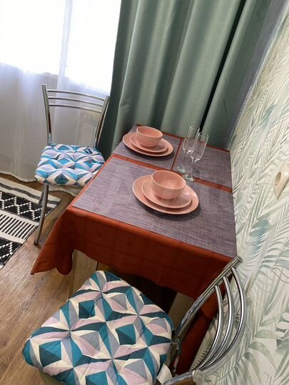 1-к. квартира, 32,2 м², 3/5 эт.