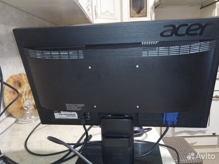 Монитор Acer 19