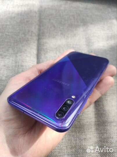 Samsung Galaxy A30s, 4/64 ГБ