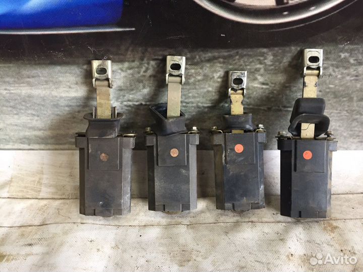 Ограничитель двери мерседес w210 w202