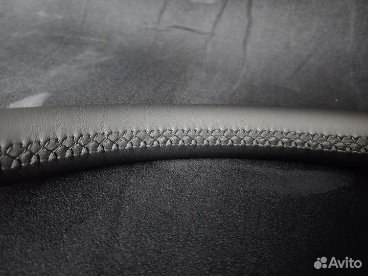 Руль kia cerato 2