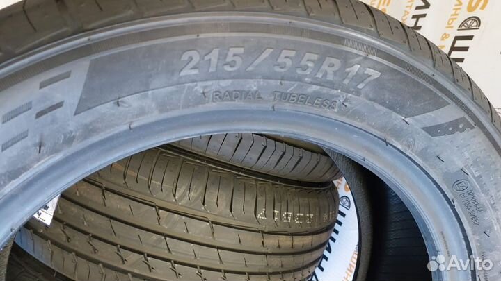 Sailun Atrezzo Elite 215/55 R17 89C