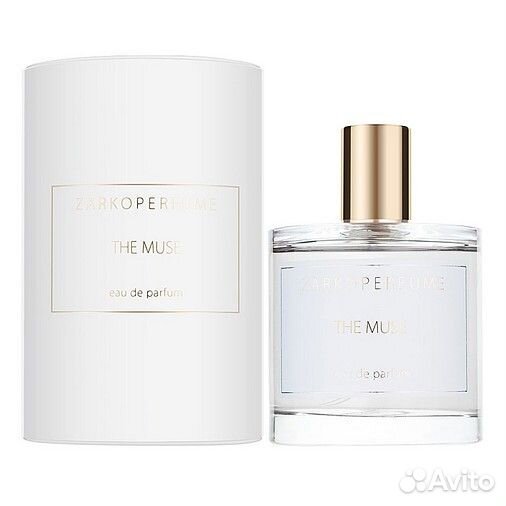 Zarkoperfume The Muse 100ml Парфюмерная вода
