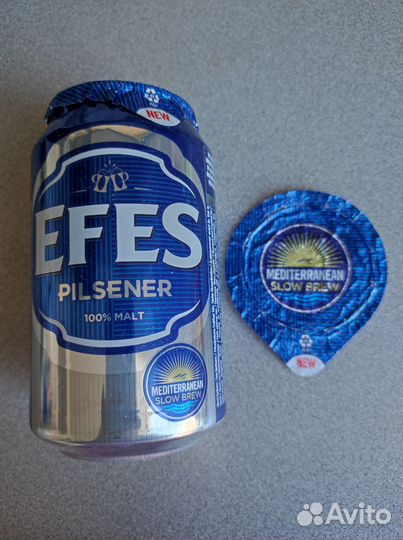 Пивные банки