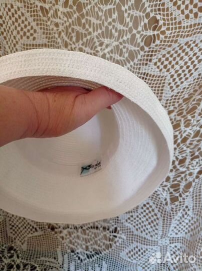 Шляпка как у английской королевы