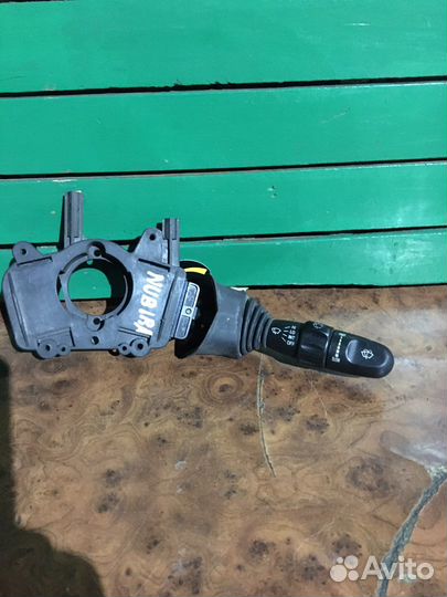 Переключатель дворника Daewoo Nubira