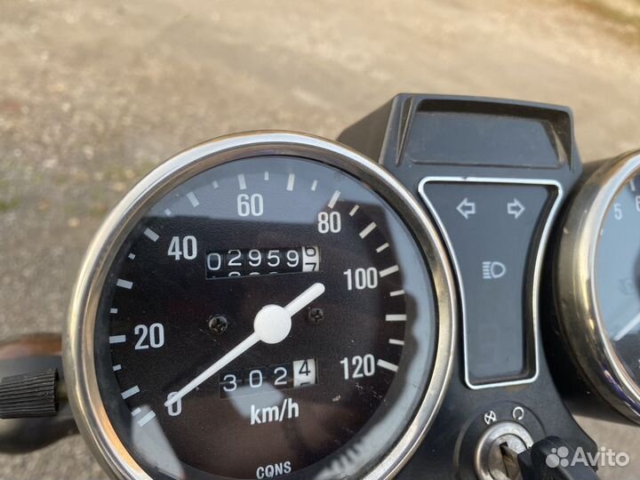 Motoland rx 110