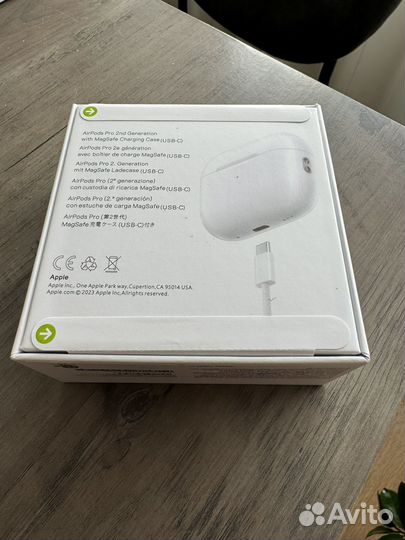 Airpods pro 2 premium