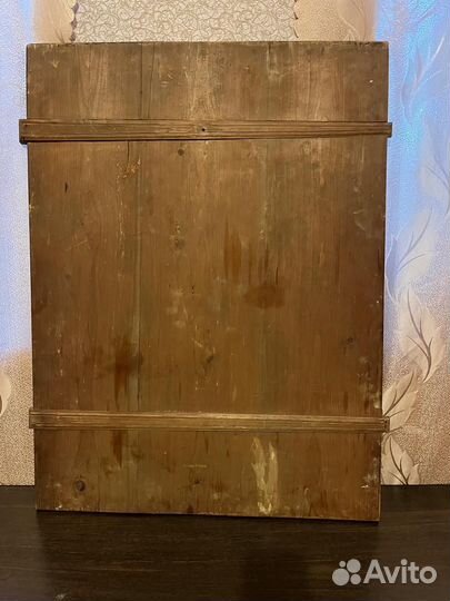 Икона храмовая большая Вознесение Христово