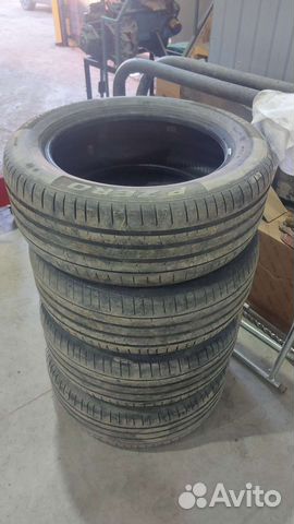 Pirelli P Zero 265/50 R19 110W