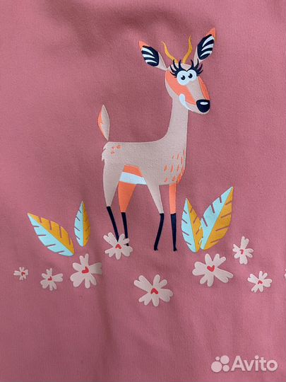 Комбинезон для плавания