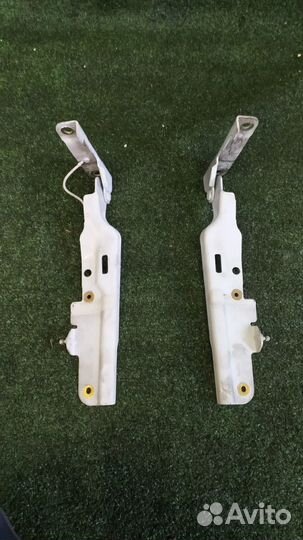 Петли капота пара Ford Explorer 3 4 2004