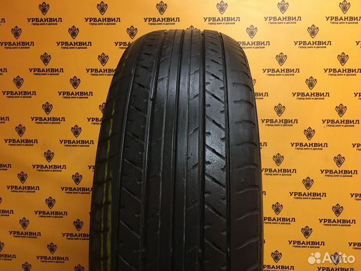 Yokohama Aspec A349A 215/65 R16 98H