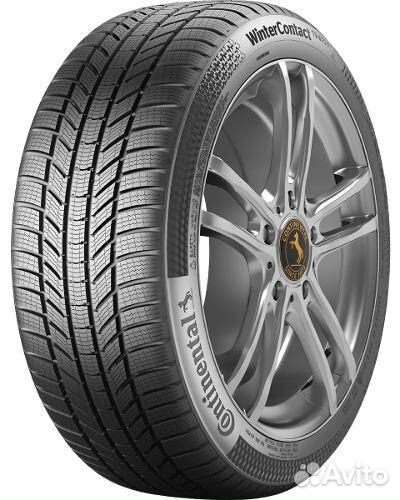 Continental WinterContact TS 870 P 285/45 R22 114V