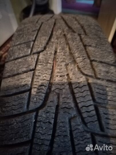 Marshal I'Zen KW31 185/65 R15