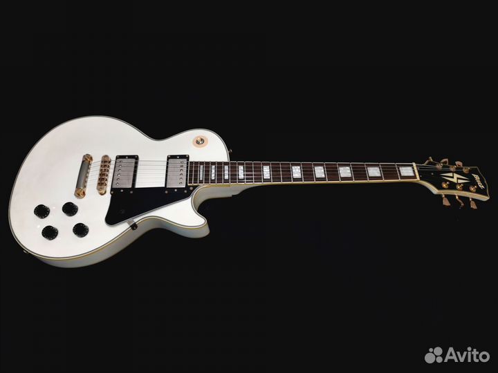 Электрогитара Blitz by Aria Pro II Les Paul Custom