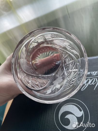 Дятьковский хрусталь