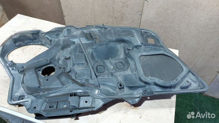 Панель двери передний правый Mazda 6 GG рест