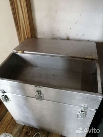 Зимний набор для рыбака