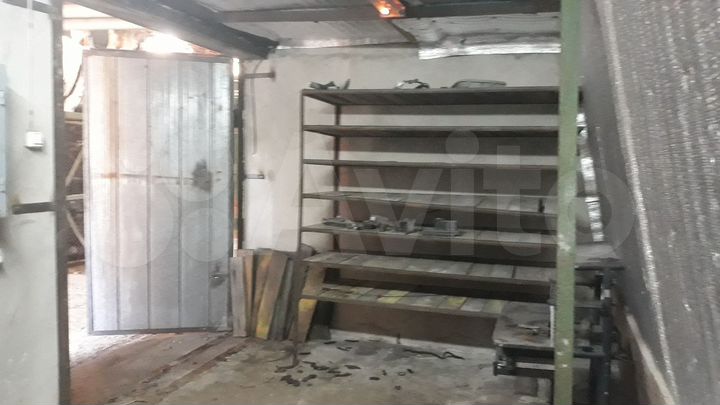 Склад, 330 м²