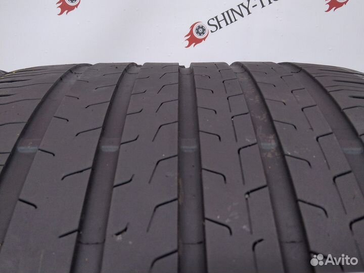 Continental ContiEcoContact 6 275/35 R22 и 315/30 R22 107Y