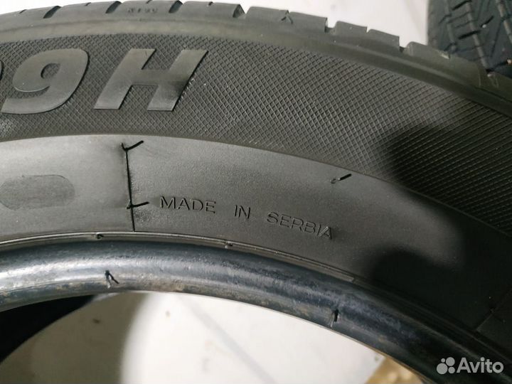 Tigar Summer SUV 225/60 R17
