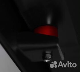 Беговая дорожка Svensson Body Labs Enterprise Muse